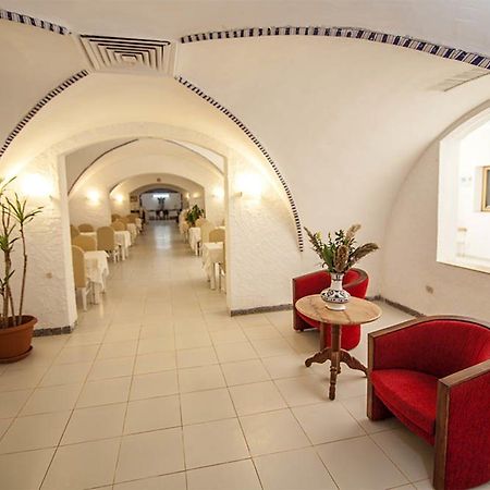 Le Hammamet Hotel Kültér fotó