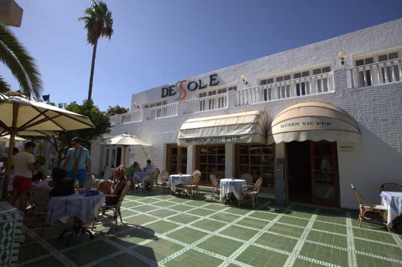 Le Hammamet Hotel Kültér fotó