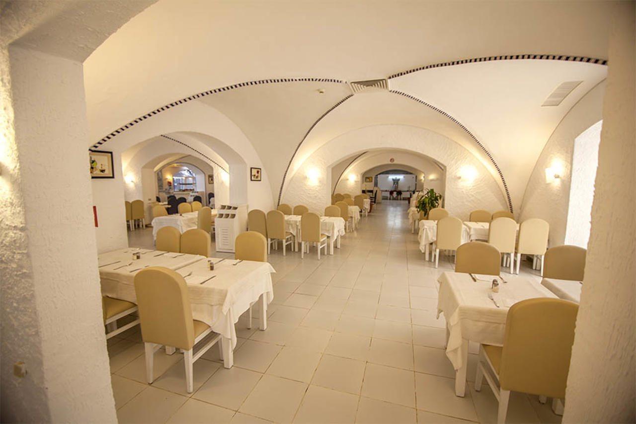 Le Hammamet Hotel Kültér fotó