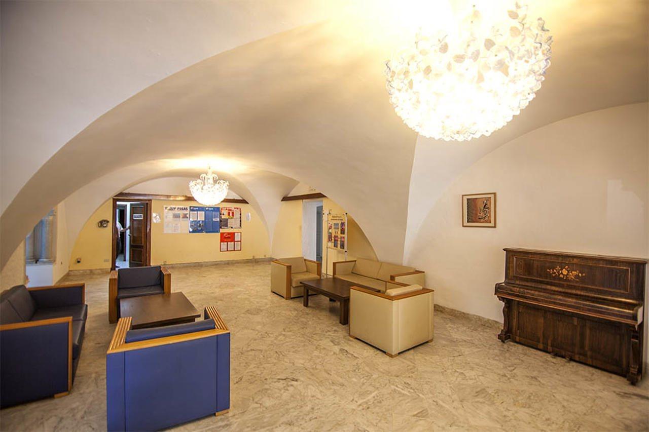 Le Hammamet Hotel Kültér fotó