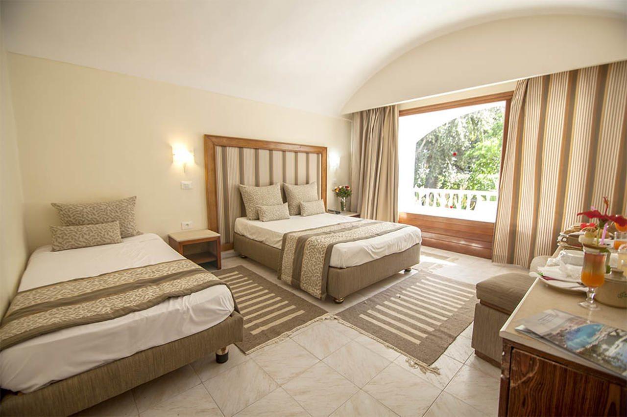 Le Hammamet Hotel Kültér fotó