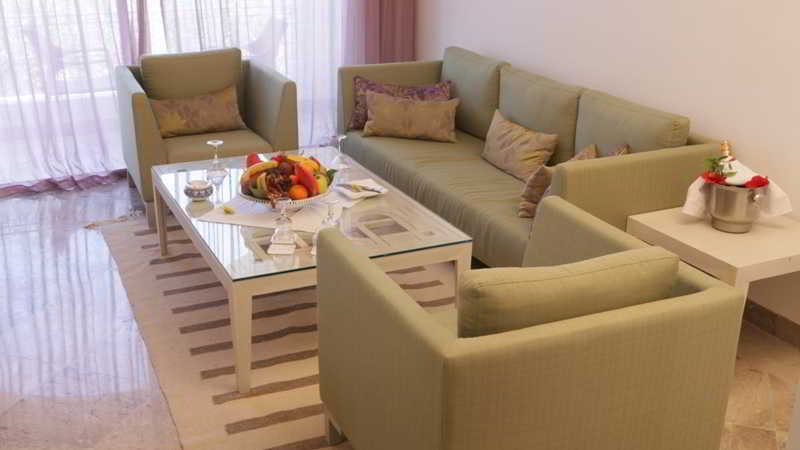 Le Hammamet Hotel Kültér fotó
