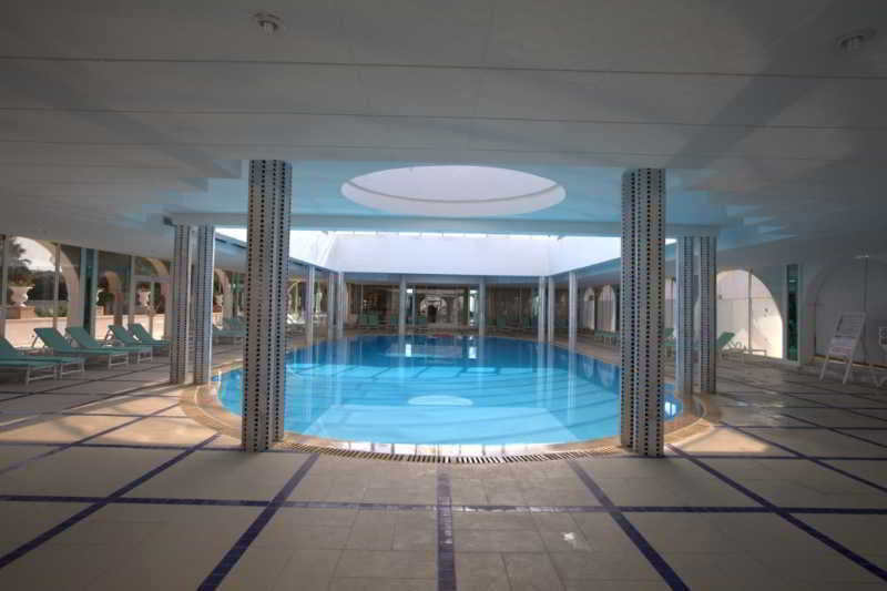 Le Hammamet Hotel Kültér fotó