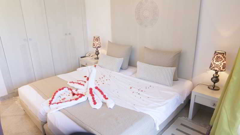 Le Hammamet Hotel Kültér fotó